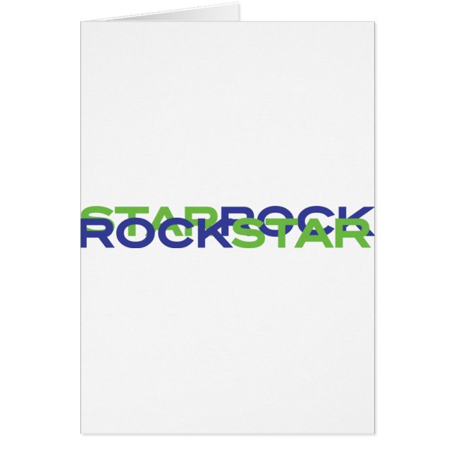 rockster (Voorkant)