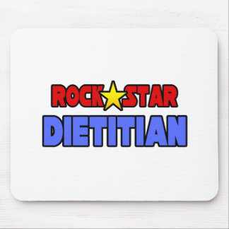 rockster diëtist muismat