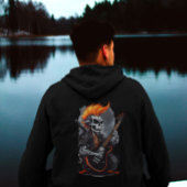 rockster hoodie