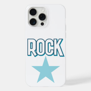 Rockster iPhone 15 Pro Max Case
