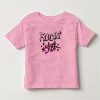 rockster kinder shirts