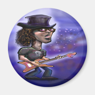 Rockster Magneet