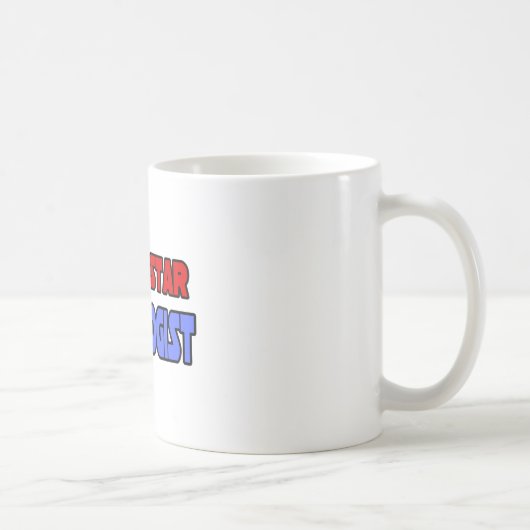 rockster-neuroloog koffiemok (Rechts)