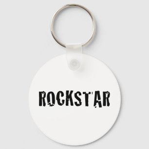 rockster sleutelhanger