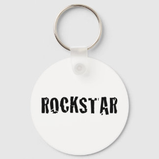 rockster sleutelhanger