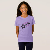 Rockster T-shirt (Voorkant volledig)