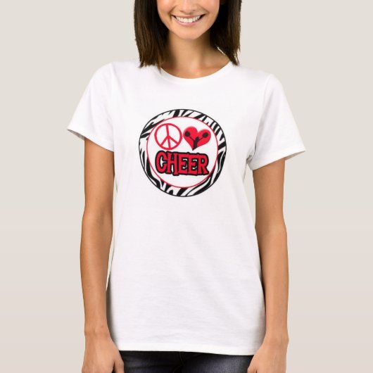 rockT-shirt T-shirt (Voorkant)