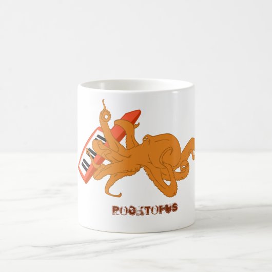 Rockto Octo Mok (Center)