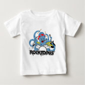 Rocktopus (Voorkant)