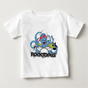 Rocktopus