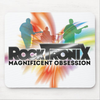 RockTronix MousePad Muismat