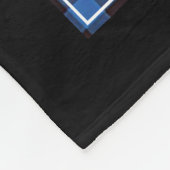 Rockvam Blanket Fleece Deken (Hoek)