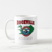 Rockville Alumni 932 AC&W Koffiemok (Links)