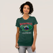 Rockville Alumni T-shirt (Voorkant volledig)
