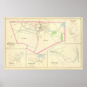 Rockville Poster (Voorkant)