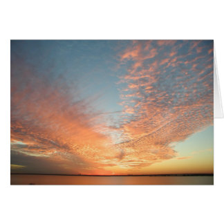 Rockwall Texas Zonsondergang