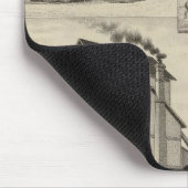 Rockwel County, Kansas Muismat (Hoek)