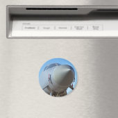 Rockwell B1b Lancer Magneet (Insitu (Vaatwasser))