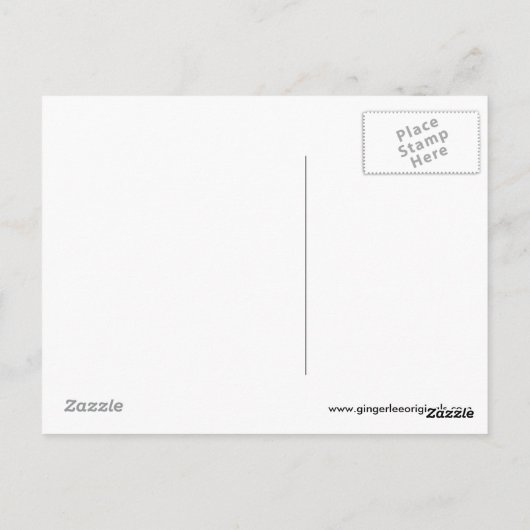 Rockwell Park, Bristol CT - Briefkaart (Achterkant)