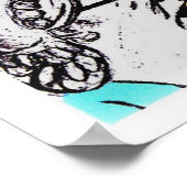 ROCKWELL POSTER MAN & VROUW (Hoek)