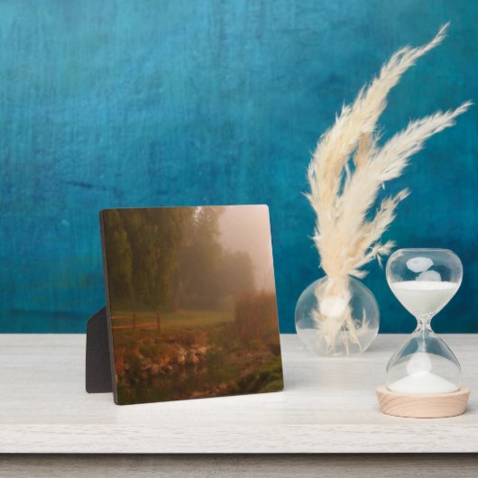 Rockwellian Fotoplaat (Insitu)