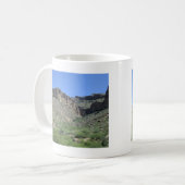 Rocky Apache Trail Koffiemok (Voorkant links)