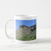 Rocky Apache Trail Koffiemok (Links)