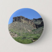 Rocky Apache Trail Ronde Button 5,7 Cm (Voorkant)