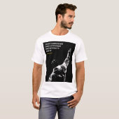 Rocky Balboa quotes T-Shirt (Voorkant volledig)