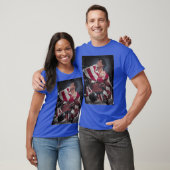 Rocky Balboa Vintage Oversized T-shirt (Unisex)