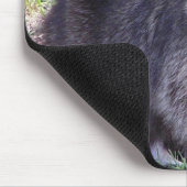 Rocky de Raccoon Muismat (Hoek)