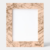 Rocky Design Gegraveerde Lijstjes (Voorkant)