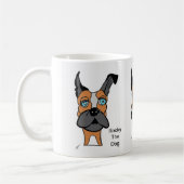 Rocky Dog MOK (Links)