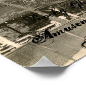 Rocky Glen Amusement Park Moosic Pa. Poster (Hoek)