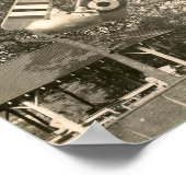 Rocky Glen Amusement Park Moosic Pa. Poster (Hoek)