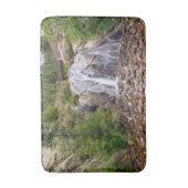Rocky Helen Hunt Herfsten badmatten (Voorkant Verticaal)