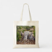 Rocky Helen Hunt Herfsten Canvas tas (Achterkant)