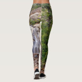 Rocky Helen Hunt Herfsten Leggings (Achterkant)