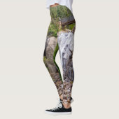 Rocky Helen Hunt Herfsten Leggings (Links)