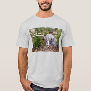 Rocky Helen Hunt Herfsten Mannen T-shirt