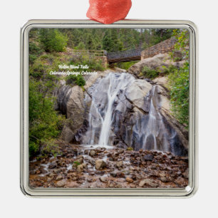 Rocky Helen Hunt Herfsten Premium Ornament