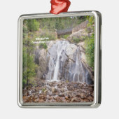 Rocky Helen Hunt Herfsten Premium Ornament (Links)