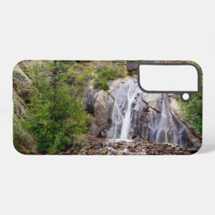 Rocky Helen Hunt Herfsten Samsung Telefoon Case Galaxy Hoesje