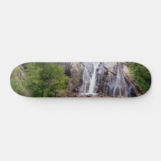 Rocky Helen Hunt Herfsten Skateboard (Horizontaal)