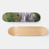 Rocky Helen Hunt Herfsten Skateboard (Horizontaal)