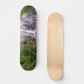 Rocky Helen Hunt Herfsten Skateboard (Voorkant)