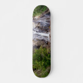 Rocky Helen Hunt Herfsten Skateboard (Voorkant)