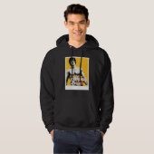 Rocky Hoe Winnen Gebeurt Hoodie (Voorkant volledig)