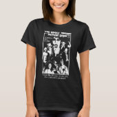 Rocky Horror Picture Show Fan Art  T-shirt (Voorkant)