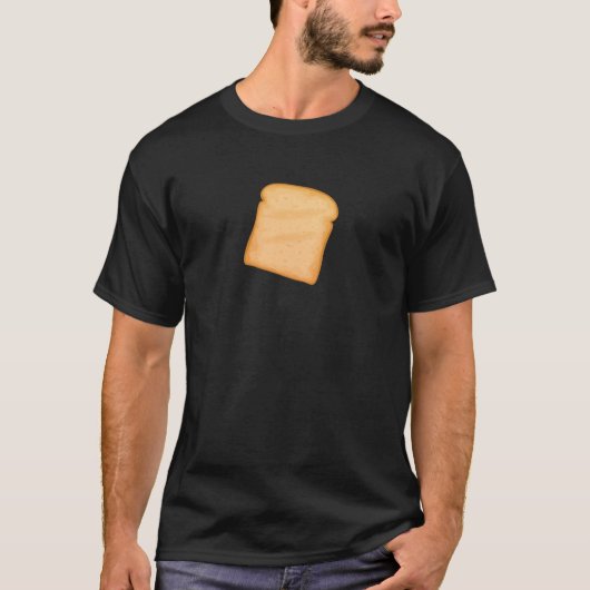 Rocky Horror Quotes: Een toast T-shirt (Voorkant)